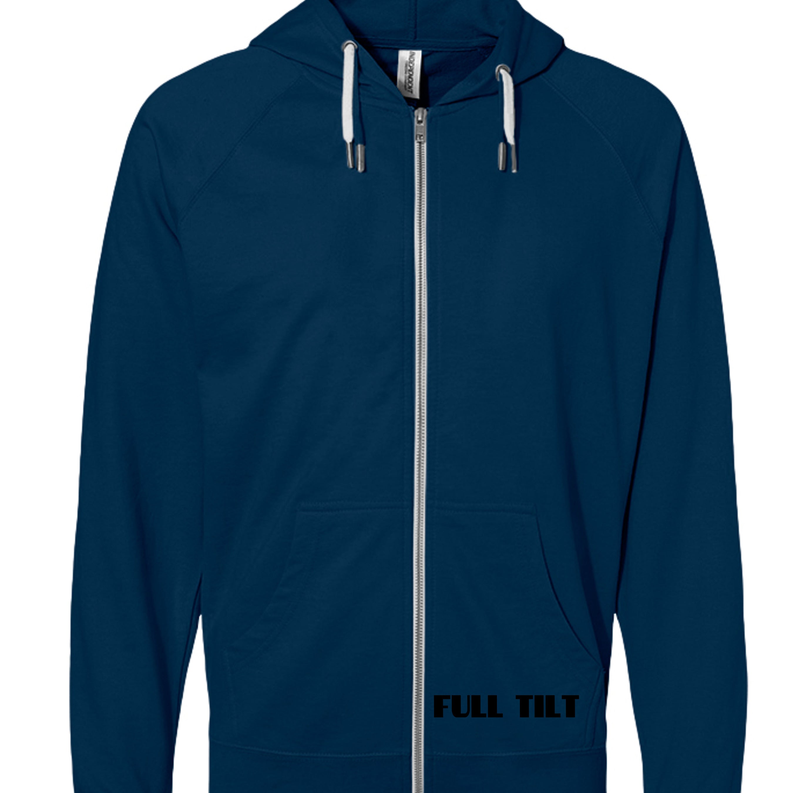 Indigo - SS1000Z - FRONT